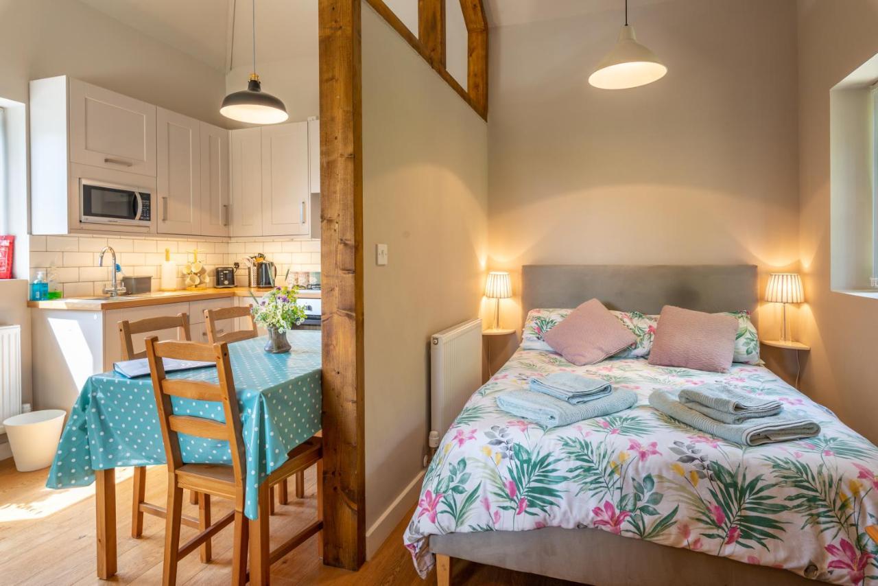 Nutley Farm Holiday home *