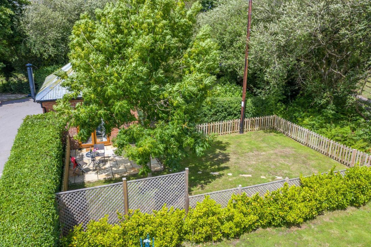 Nutley Farm Holiday home Winfrith Newburgh