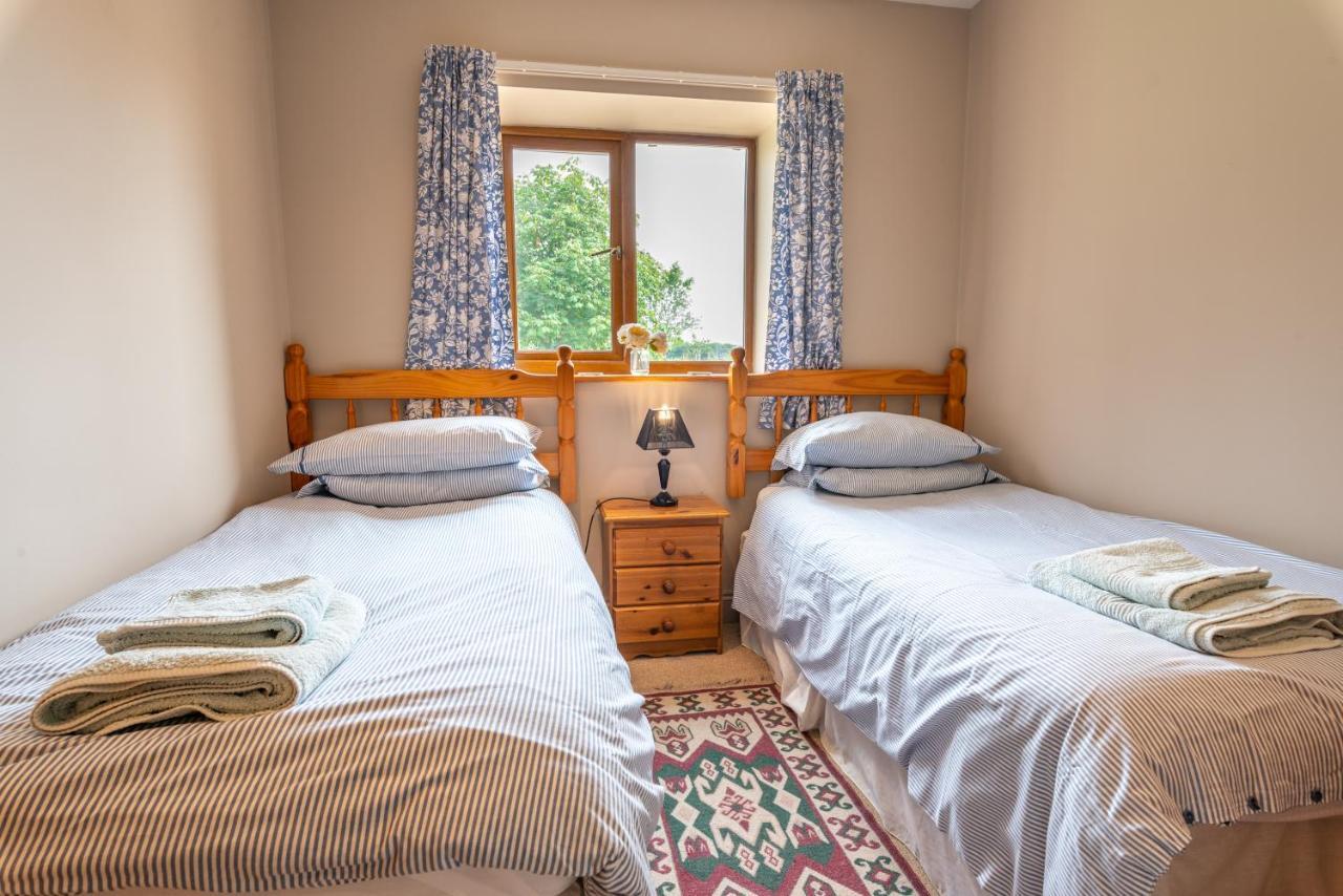 Vakantiehuis Nutley Farm