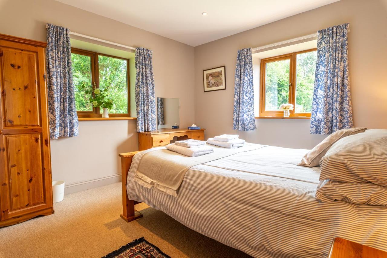 Nutley Farm Vakantiehuis