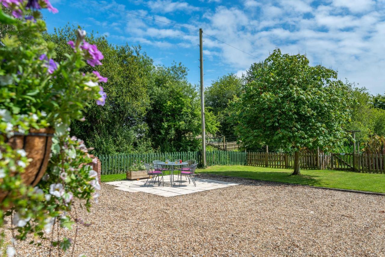 Vakantiehuis Nutley Farm