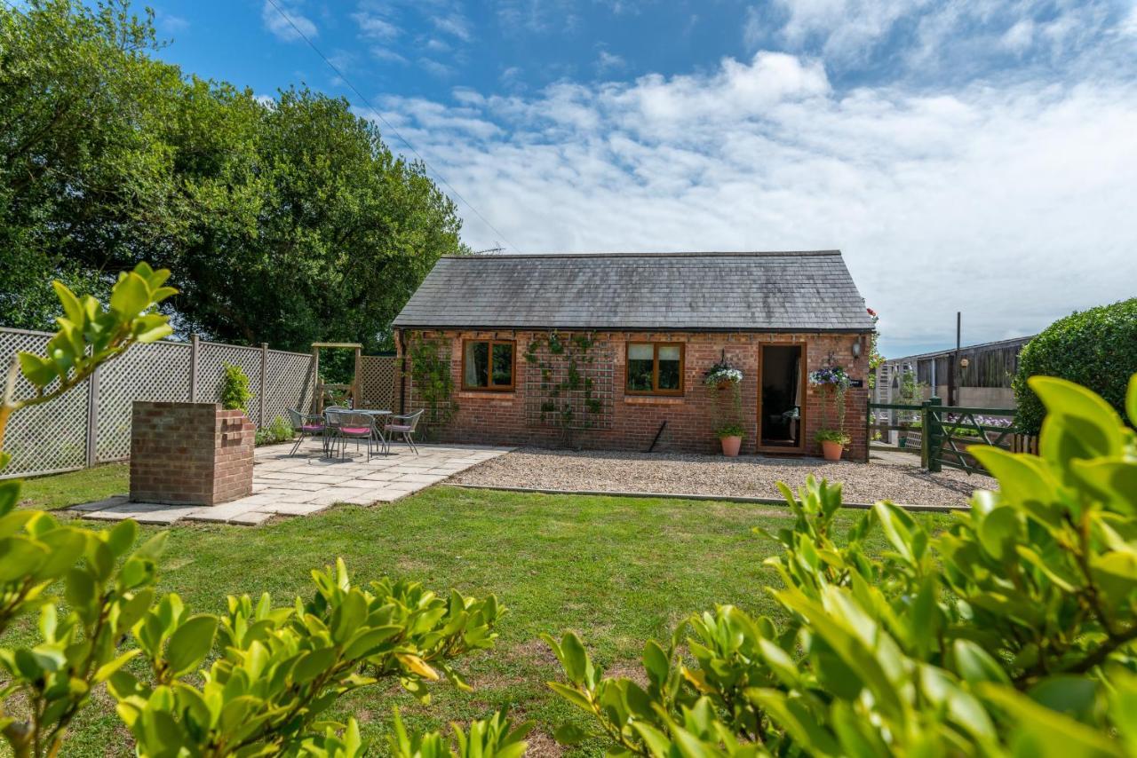 Vakantiehuis Nutley Farm *