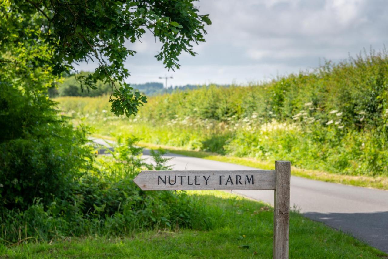 Holiday home Nutley Farm