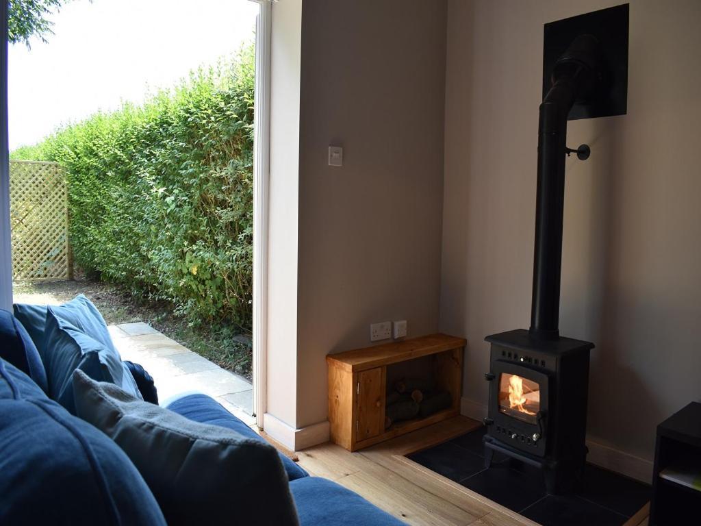 Nutley Farm Vakantiehuis