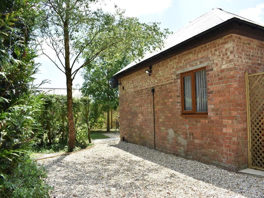 Nutley Farm * Winfrith Newburgh
