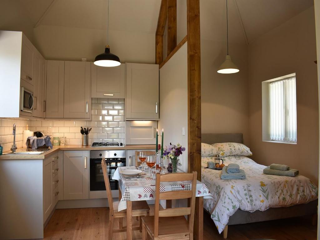 Nutley Farm Vakantiehuis *