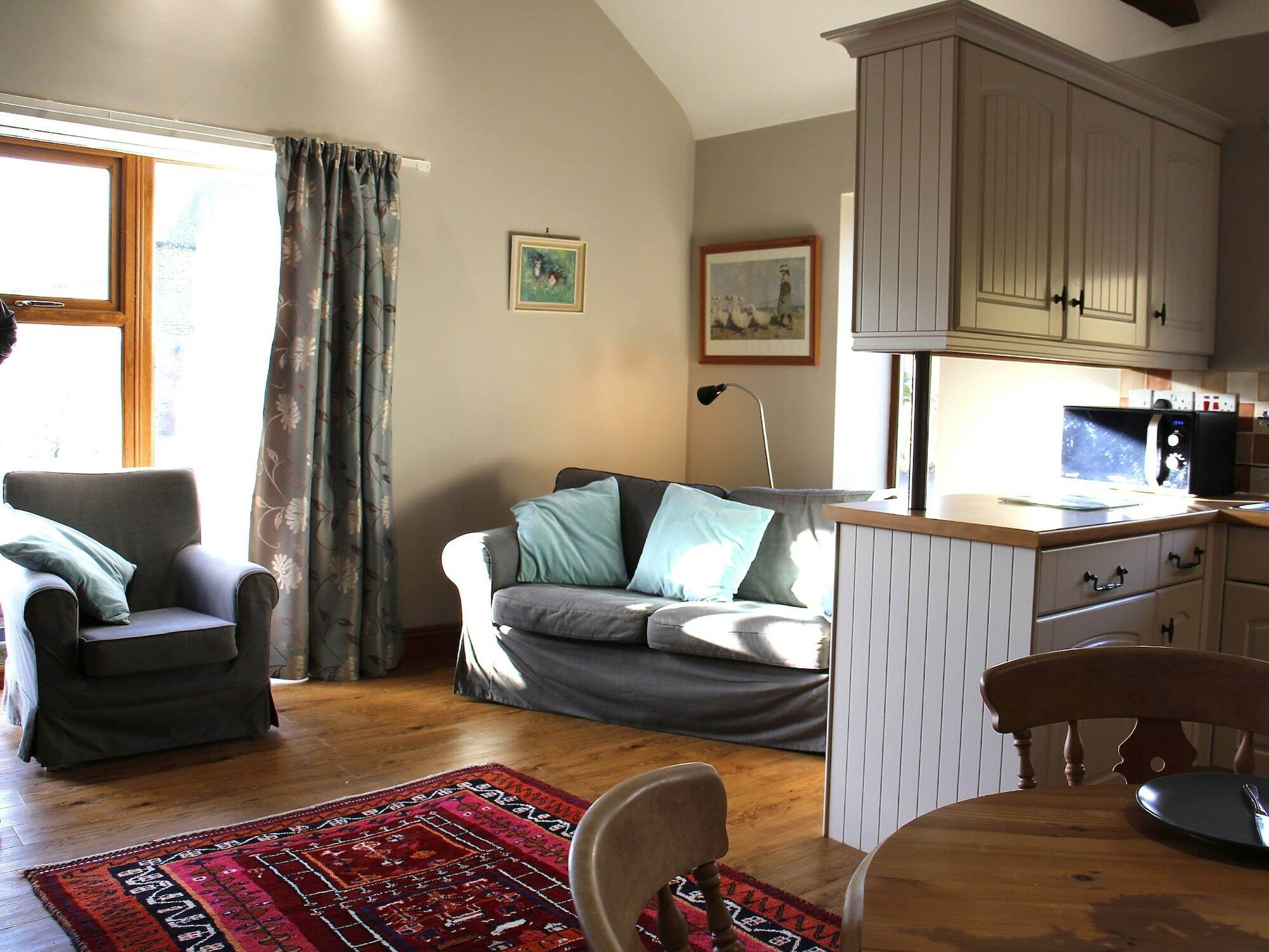 Nutley Farm Vakantiehuis Winfrith Newburgh