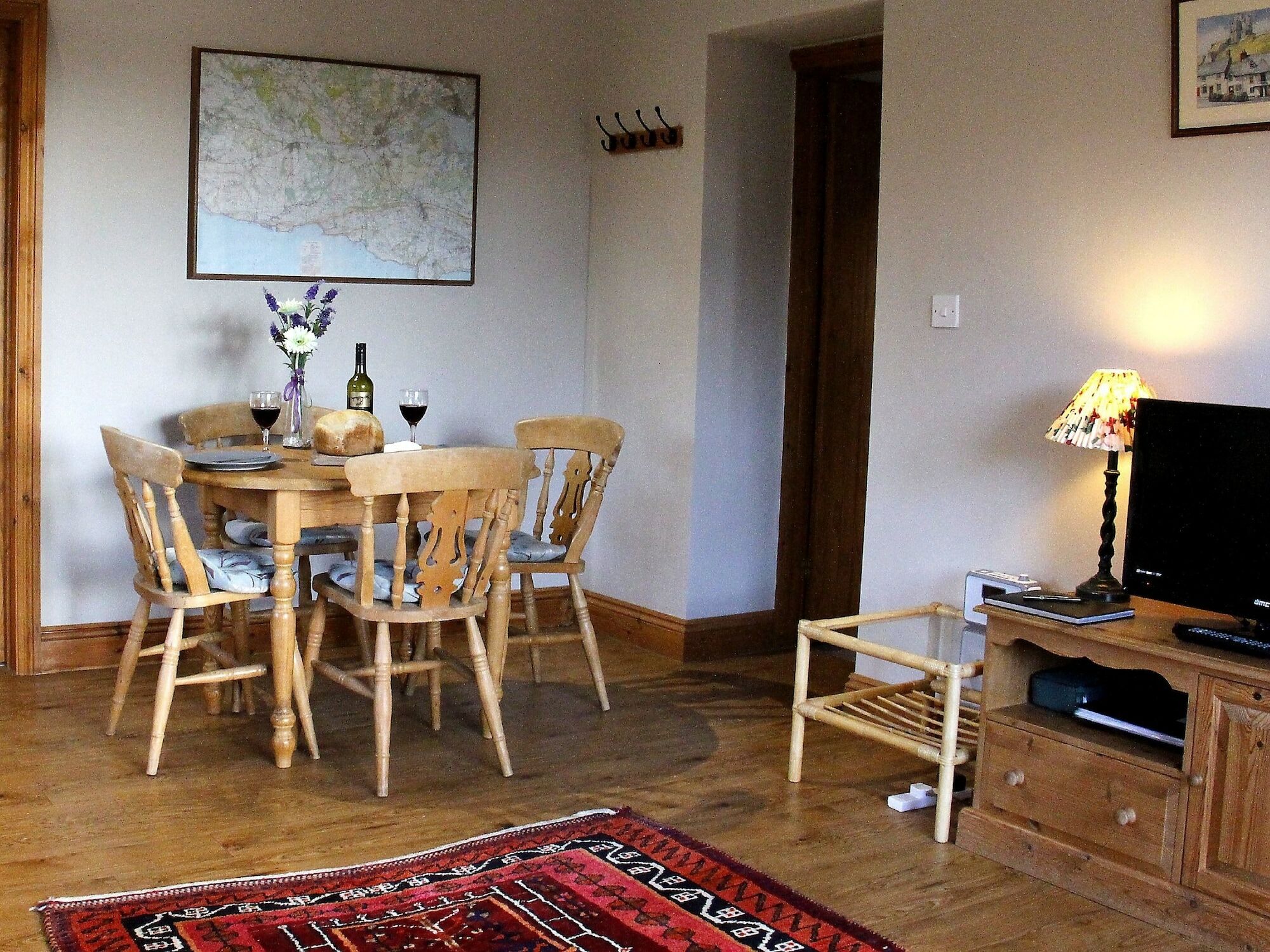Nutley Farm Vakantiehuis