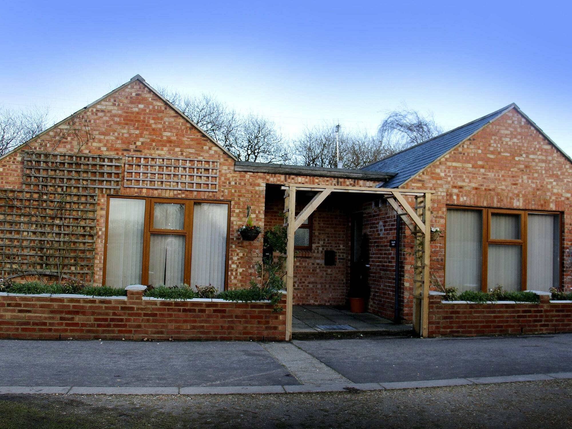 Nutley Farm Vakantiehuis Winfrith Newburgh