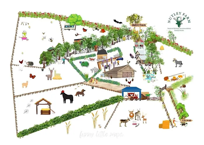 Nutley Farm