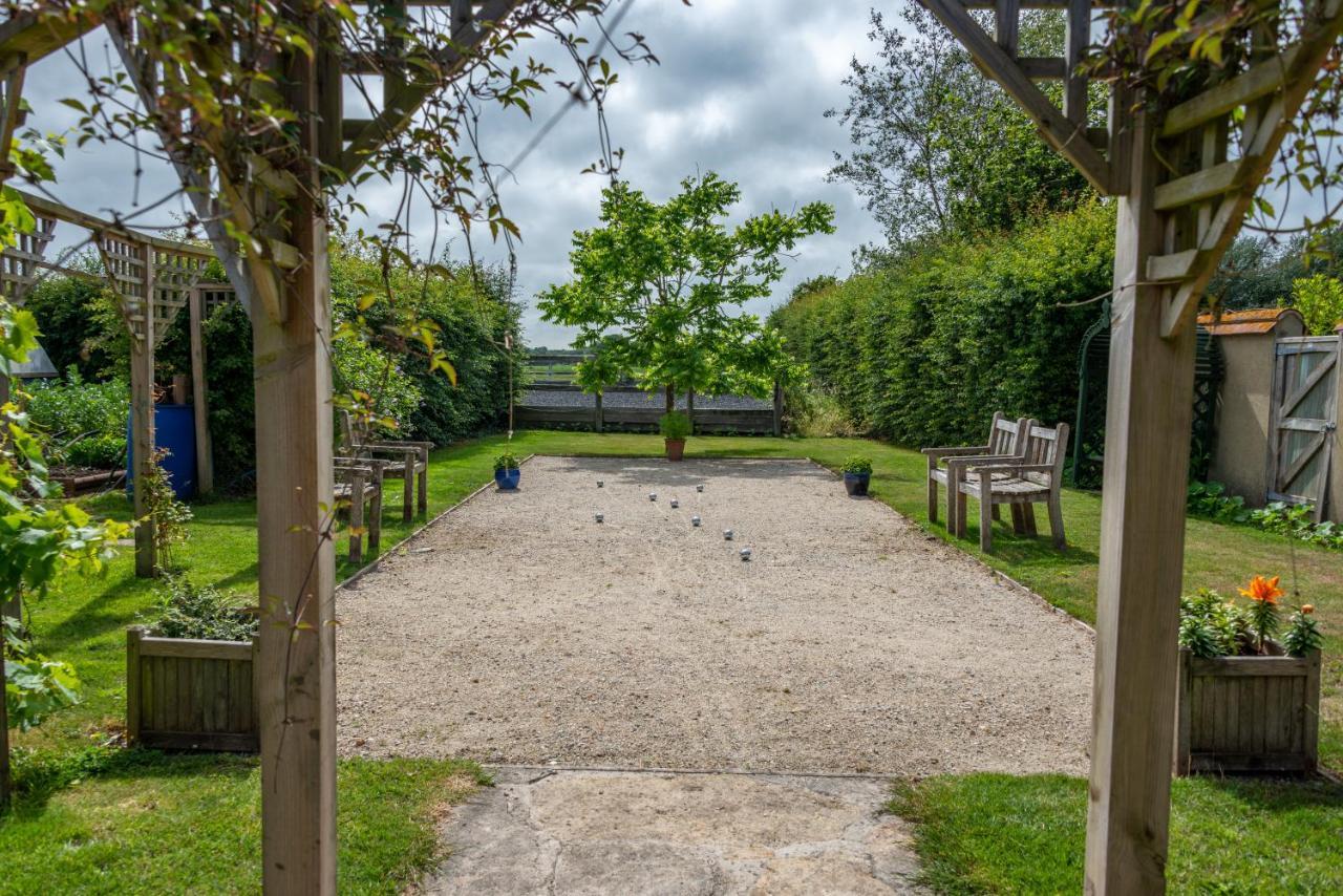 Nutley Farm *